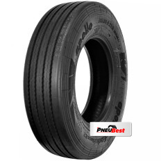 Pneu 295/80R22.5 Liso 16 Lonas 152/148L Endurace RT Apollo